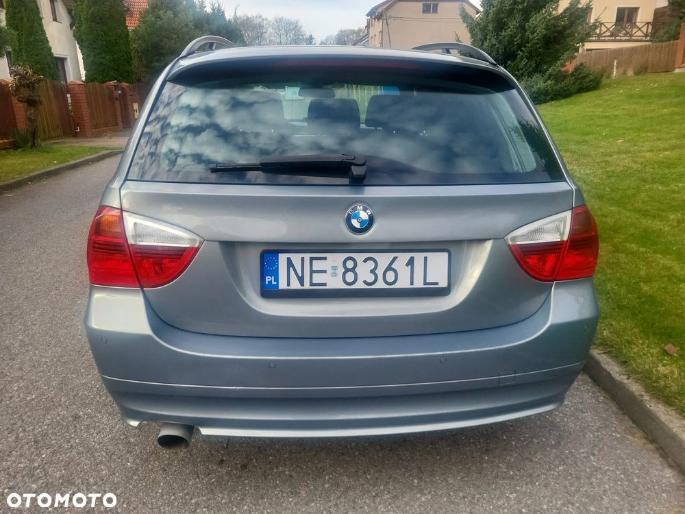 BMW Seria 3 - 14