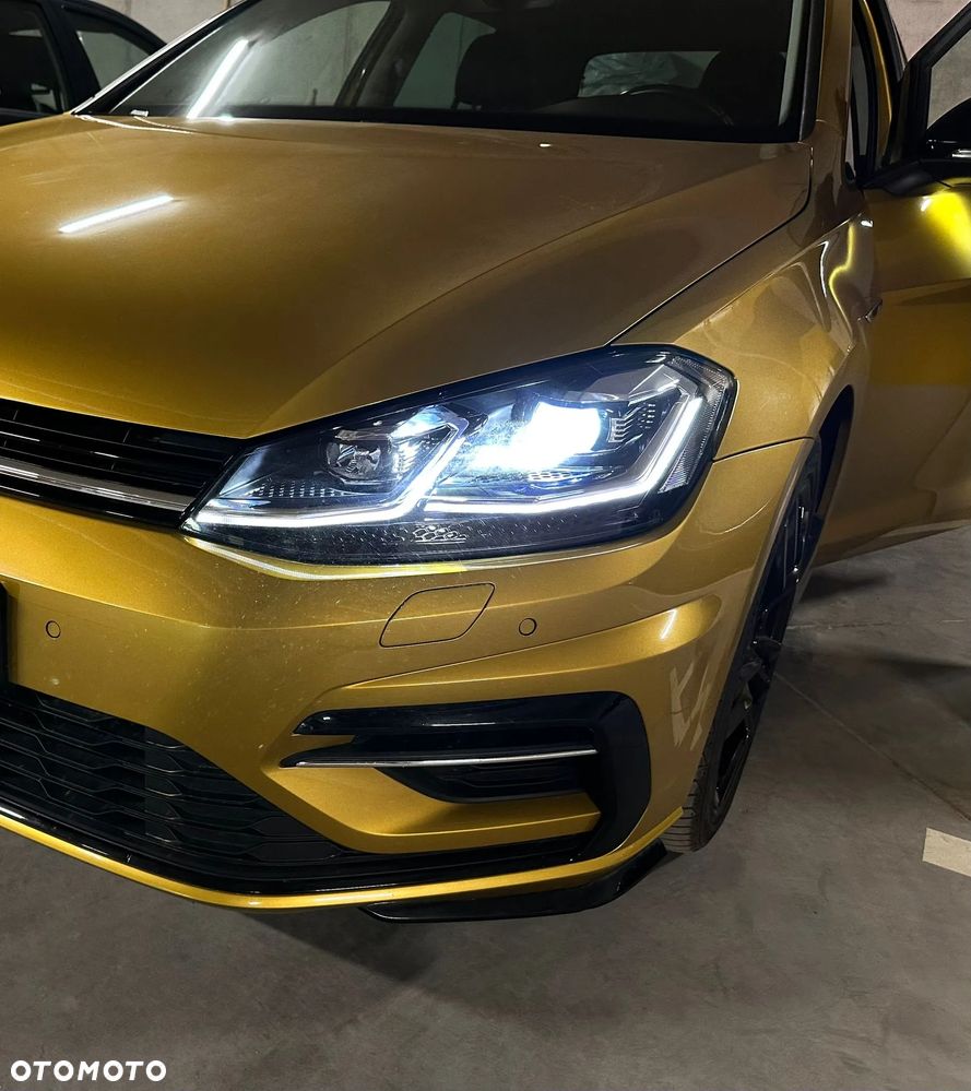 Volkswagen Golf VII 1.4 TSI BMT Comfortline - 17