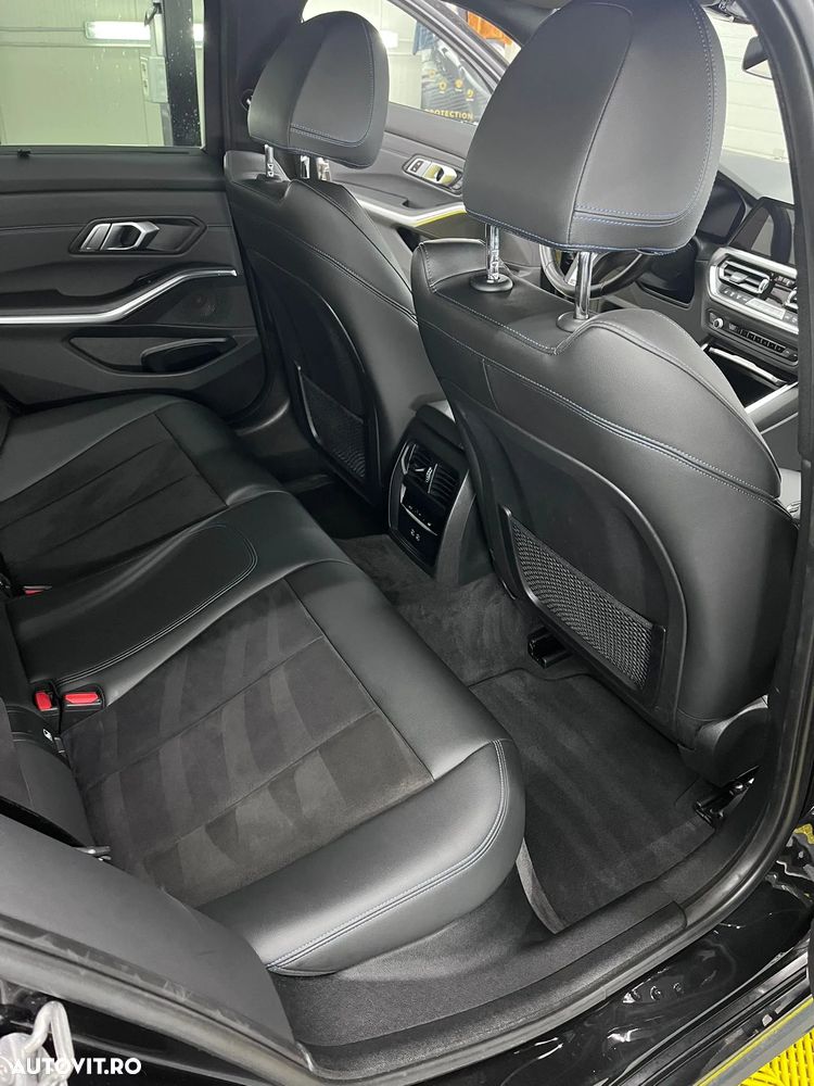 BMW Seria 3 330e Aut. M Sport - 18