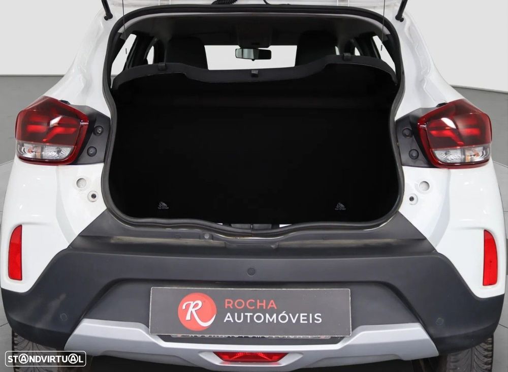 Dacia Spring Comfort Plus - 16