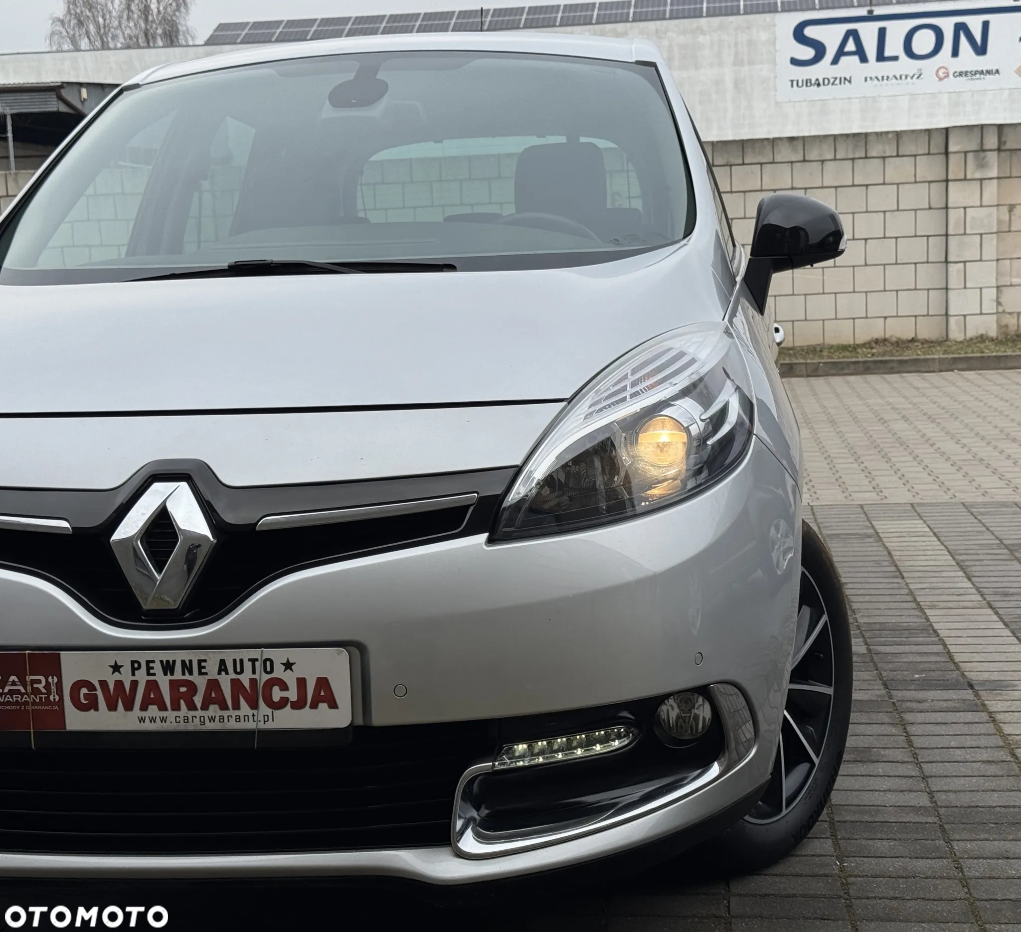 Renault Scenic ENERGY TCe 130 S&S Bose Edition - 37