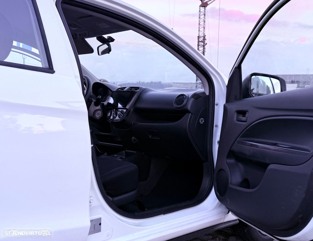 Mitsubishi Space Star 1.2 Intense ClearTec - 23