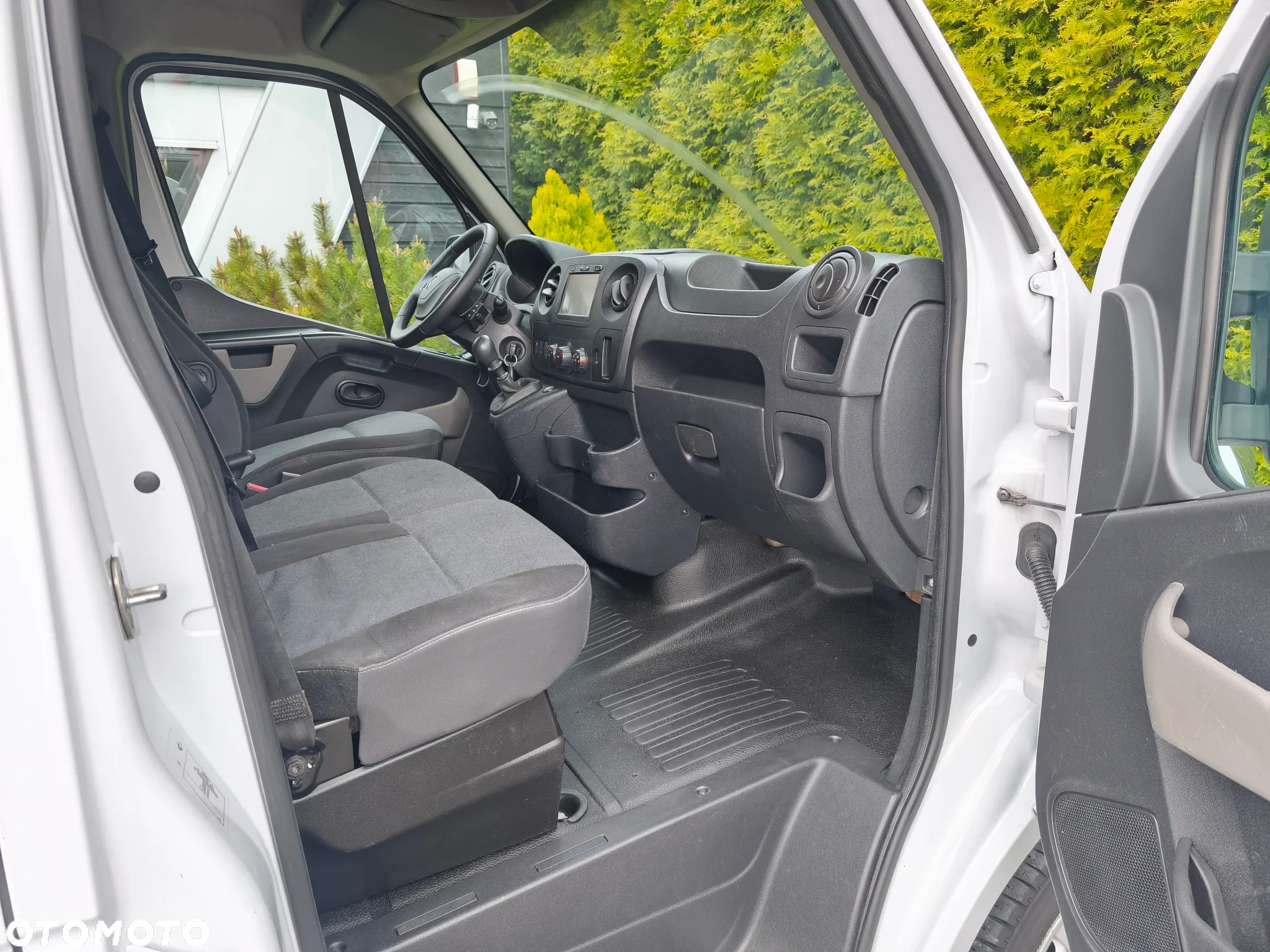 Renault Master L3H2 - 10