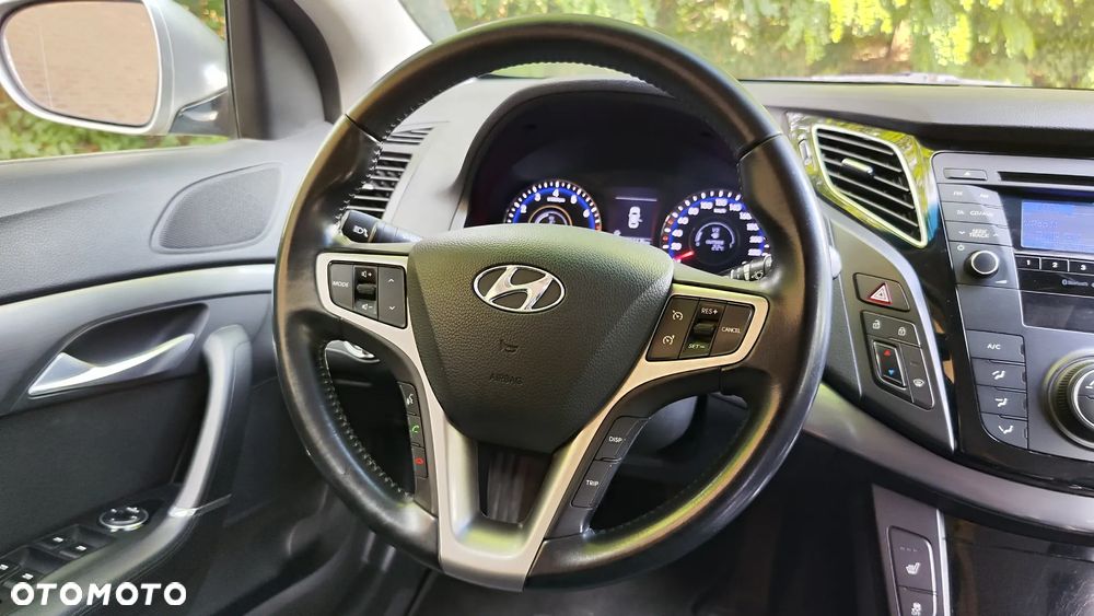 Hyundai i40 i40cw 1.6 5 Star Edition - 25