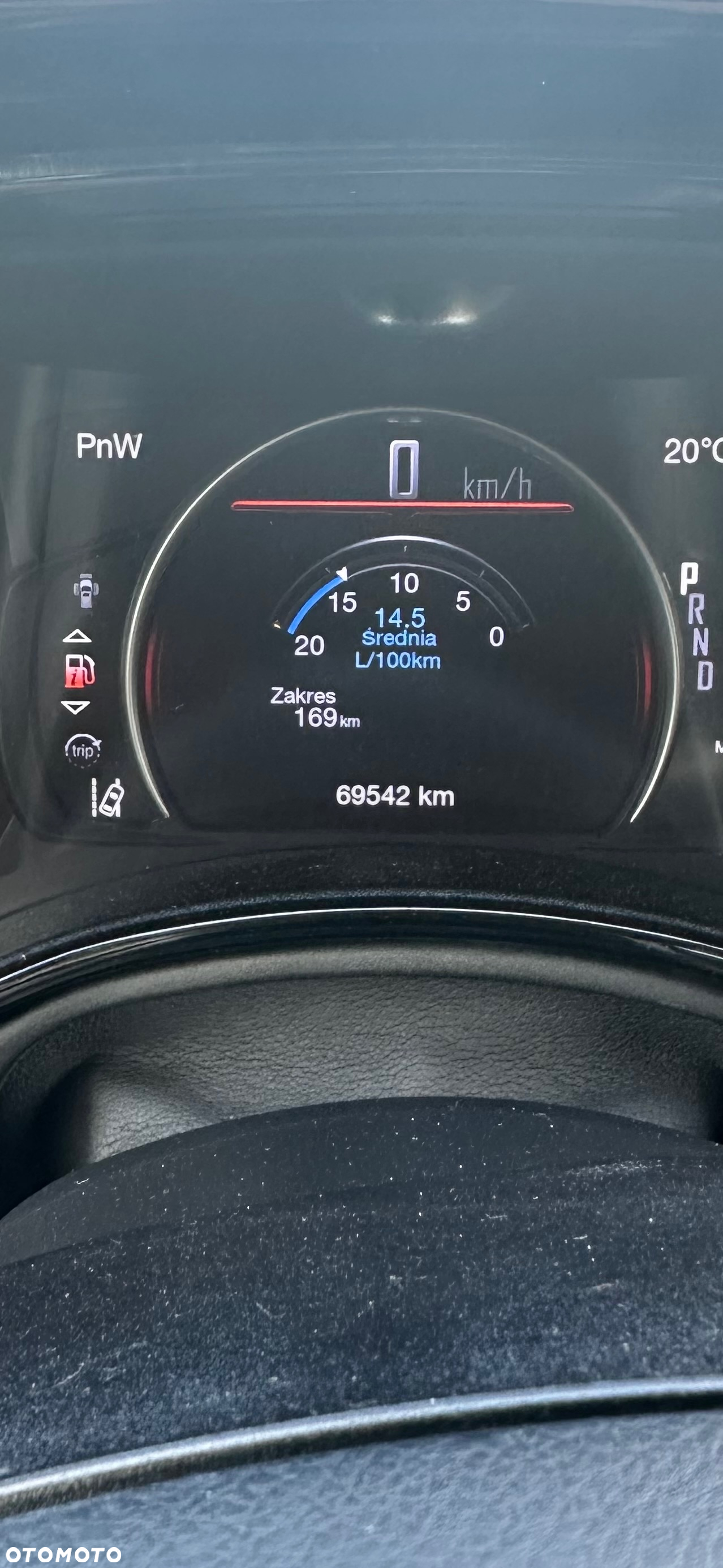Dodge Durango 5.7 R/T - 14