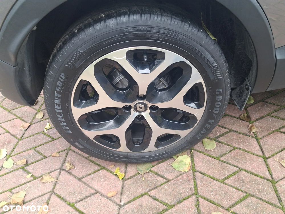 Renault Captur TCe 150 EDC GPF INTENS - 7