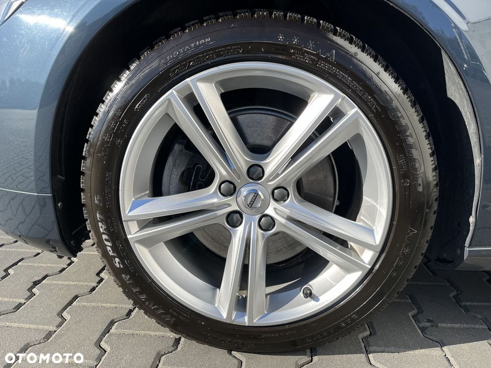 Volvo V90 - 27