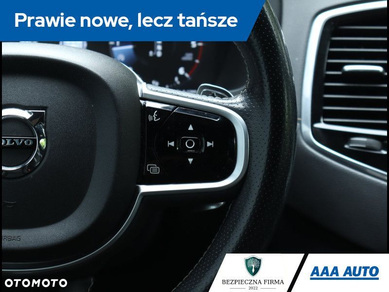 Volvo XC 90 - 23
