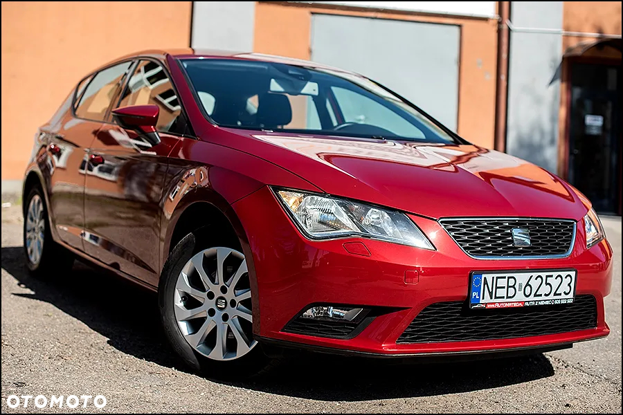 Seat Leon - 2
