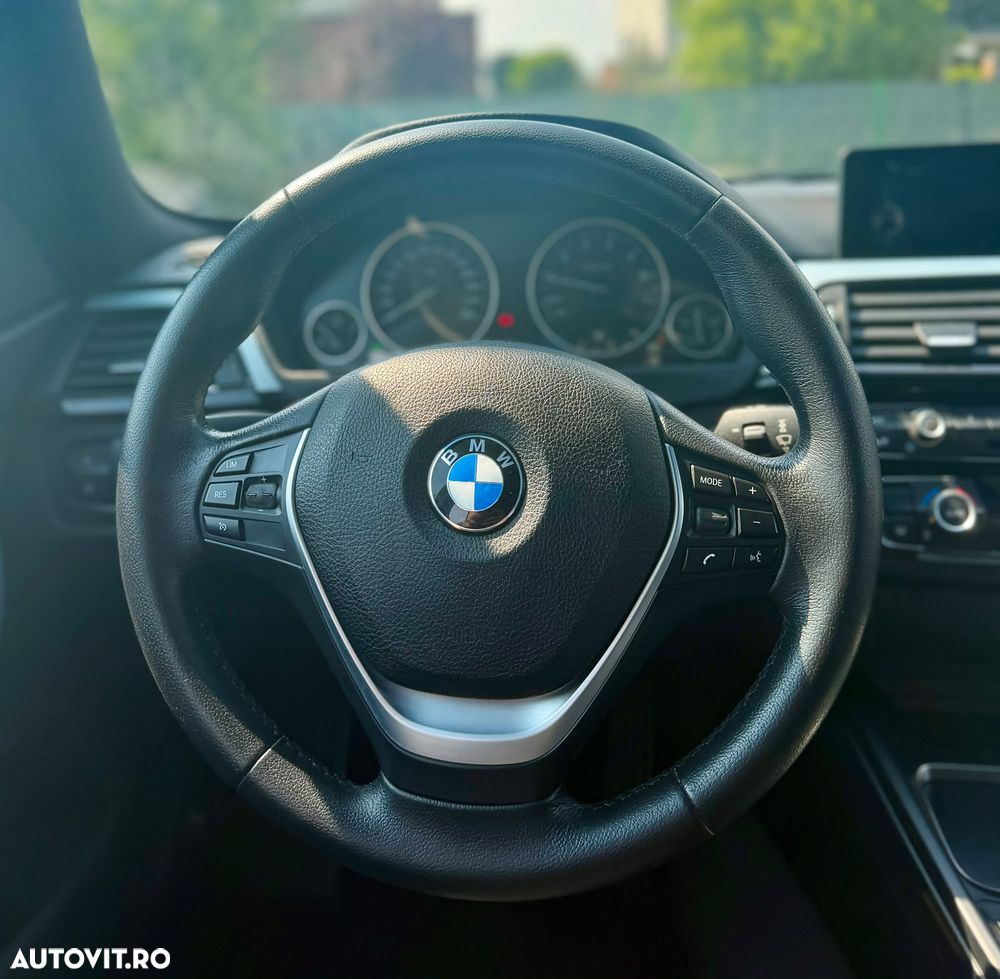 BMW Seria 4 - 10