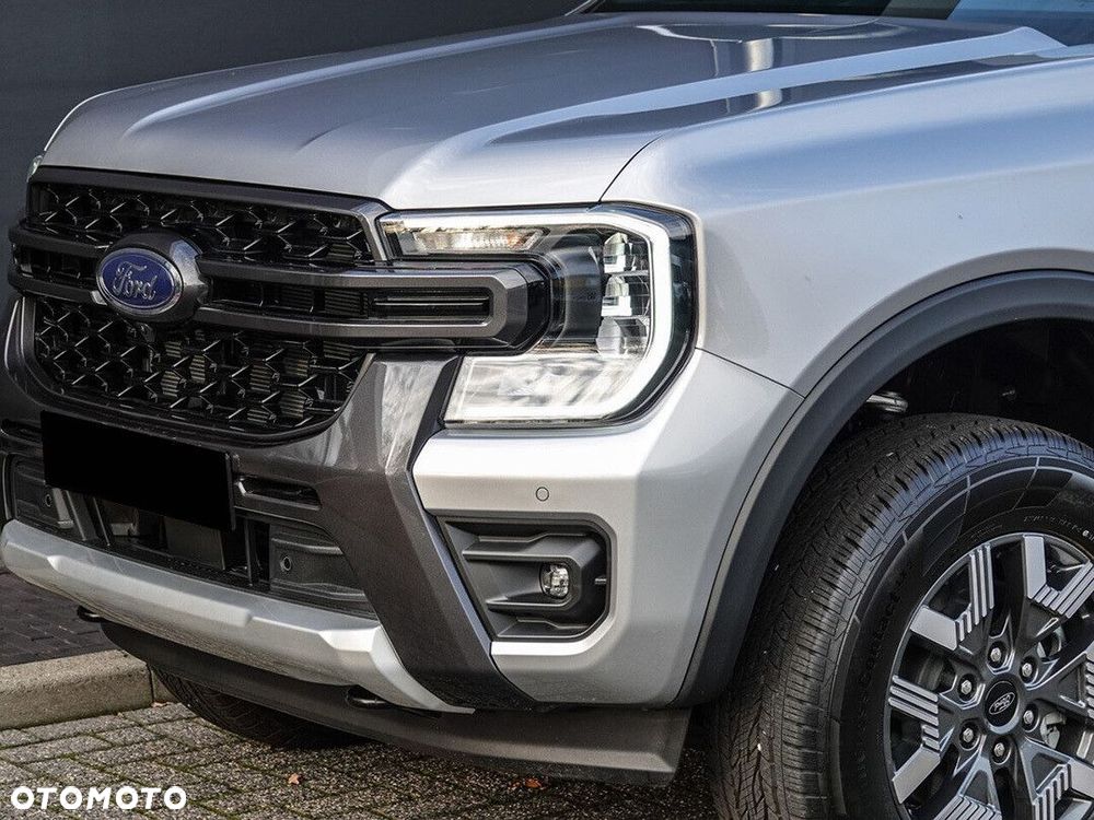 Ford Ranger - 4