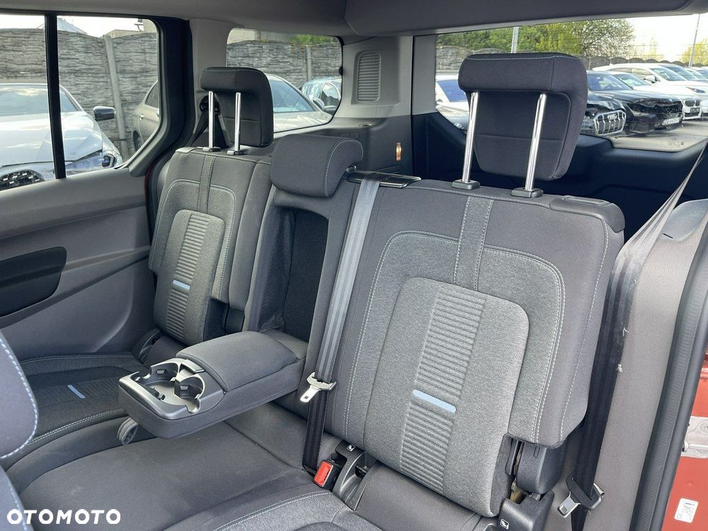 Ford Tourneo Connect Grand 1.5 EcoBlue Start/Stop Active - 14