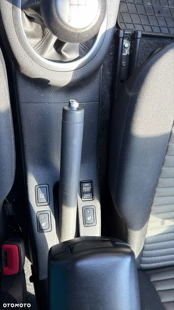 Suzuki SX4 - 3