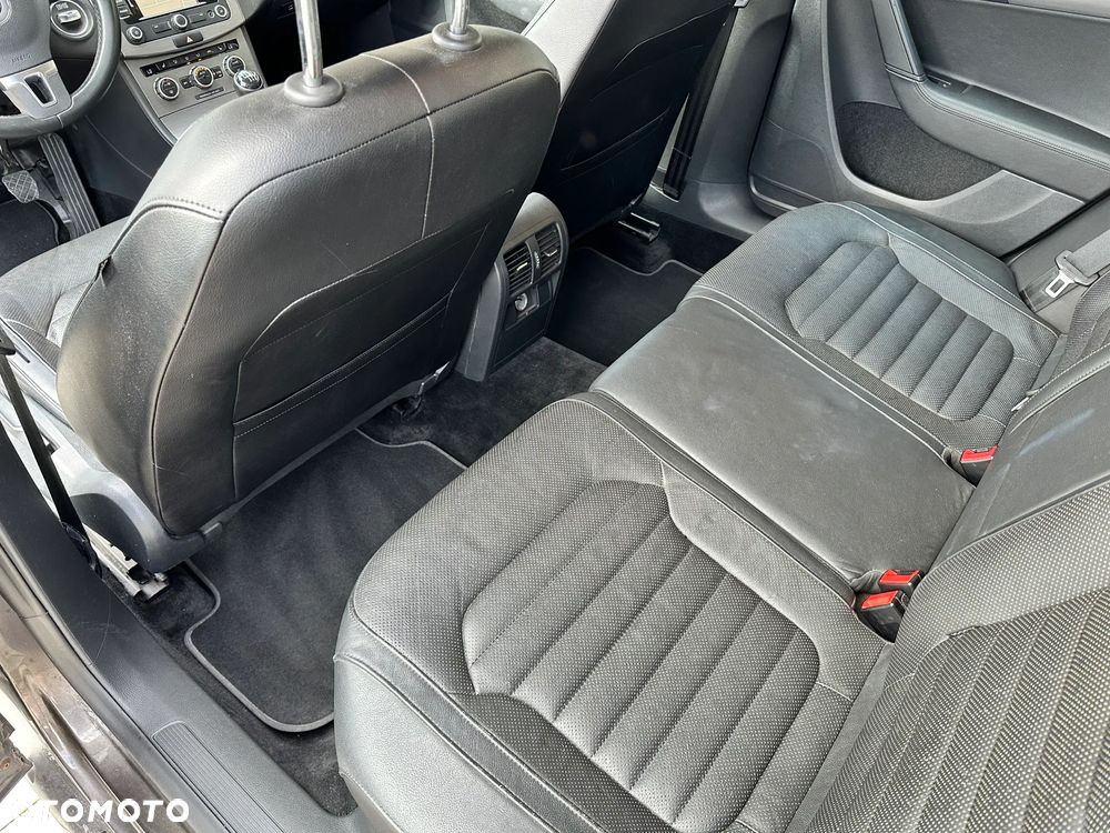 Volkswagen Passat Variant 2.0 TDI BlueMotion Technology Comfortline - 7