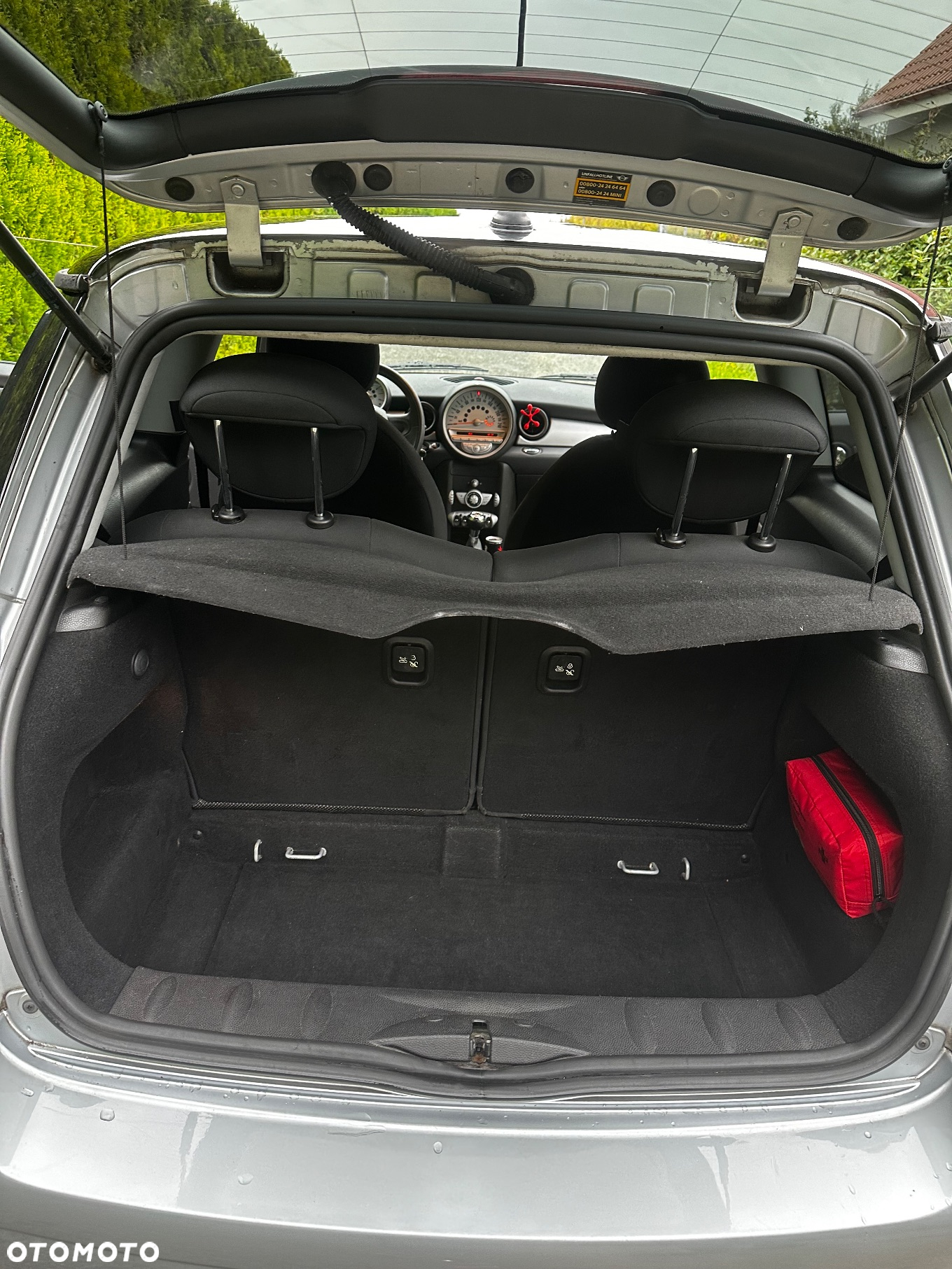 MINI ONE Standard - 12