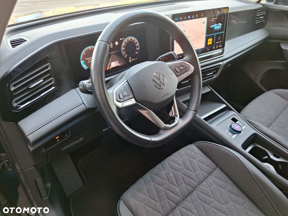 Volkswagen Tiguan - 13