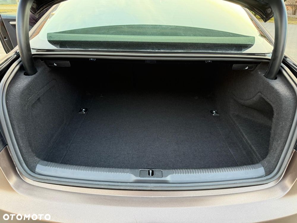 Audi A5 Coupé 2.0 TFSI Quattro - 31