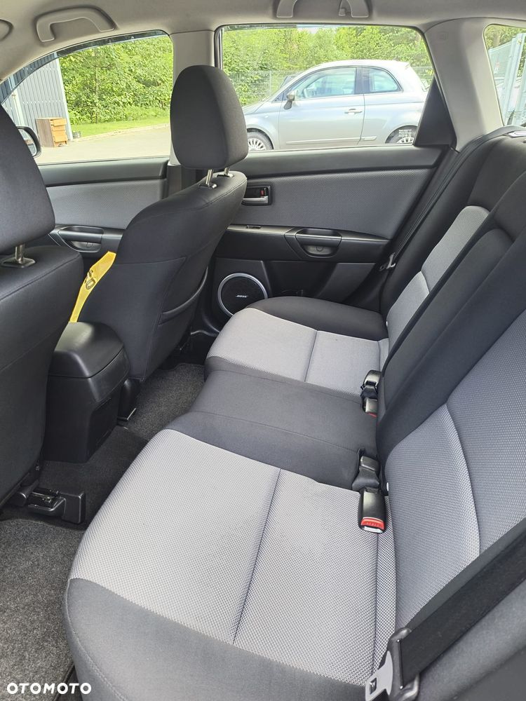 Mazda 3 2.0 Sport Top - 13