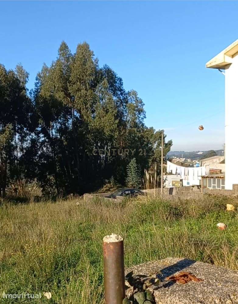 Terreno para construção em Pedrouços Maia - Grande imagem: 3/8