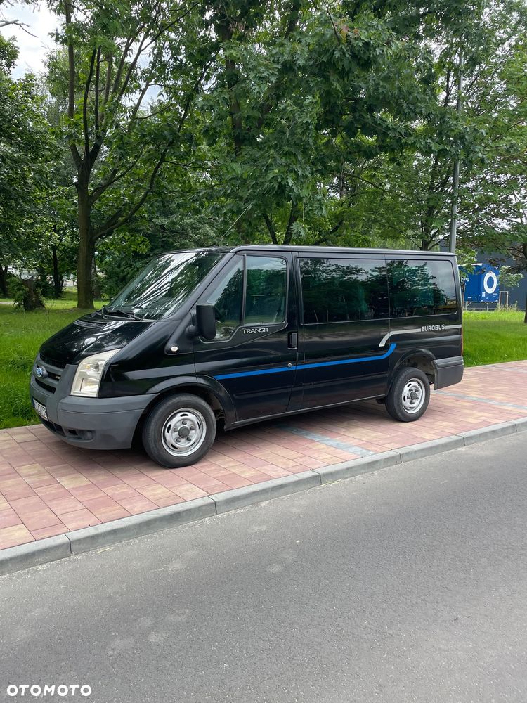 Ford Transit - 14