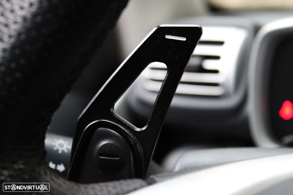 Smart ForTwo Coupé 1.0 T Brabus - 31