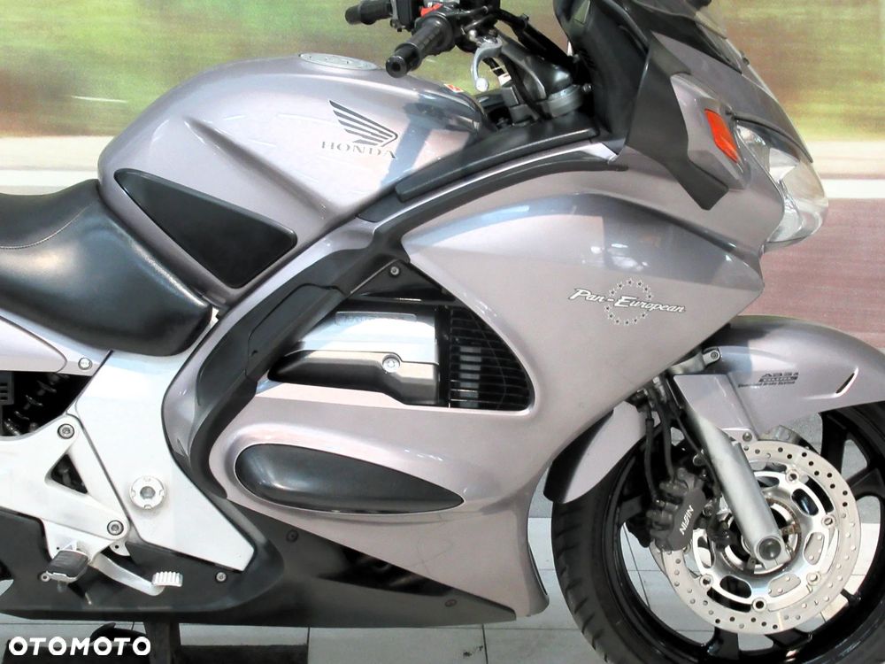 Honda ST - 14