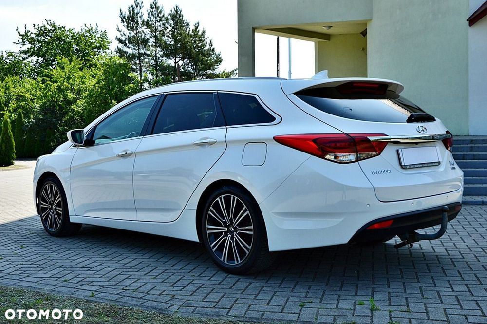 Hyundai i40 - 19