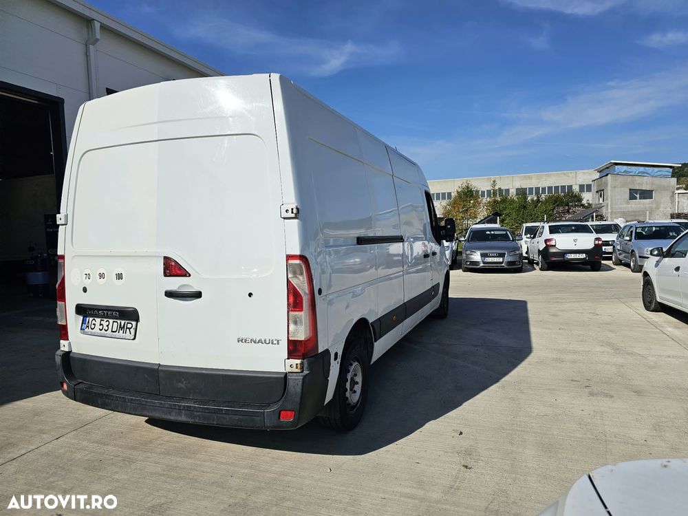 Renault Master - 6