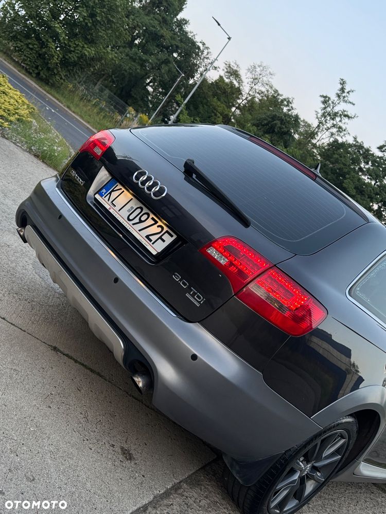 Audi A6 Allroad 3.0 TDI DPF Quattro Tiptr - 7