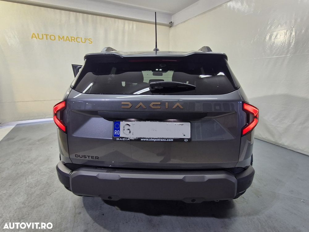 Dacia Duster ECO-G 100 Extreme - 18