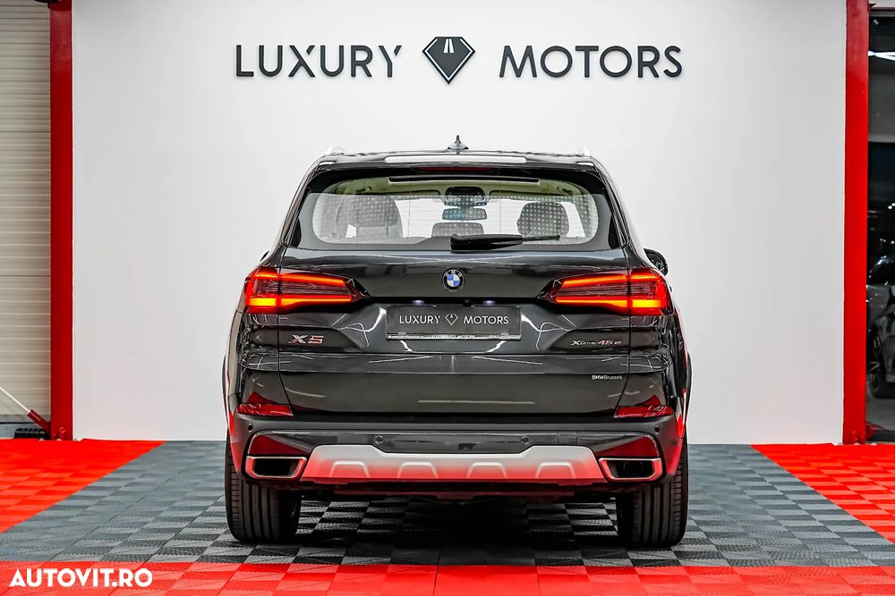 BMW X5 xDrive45e xLine - 13