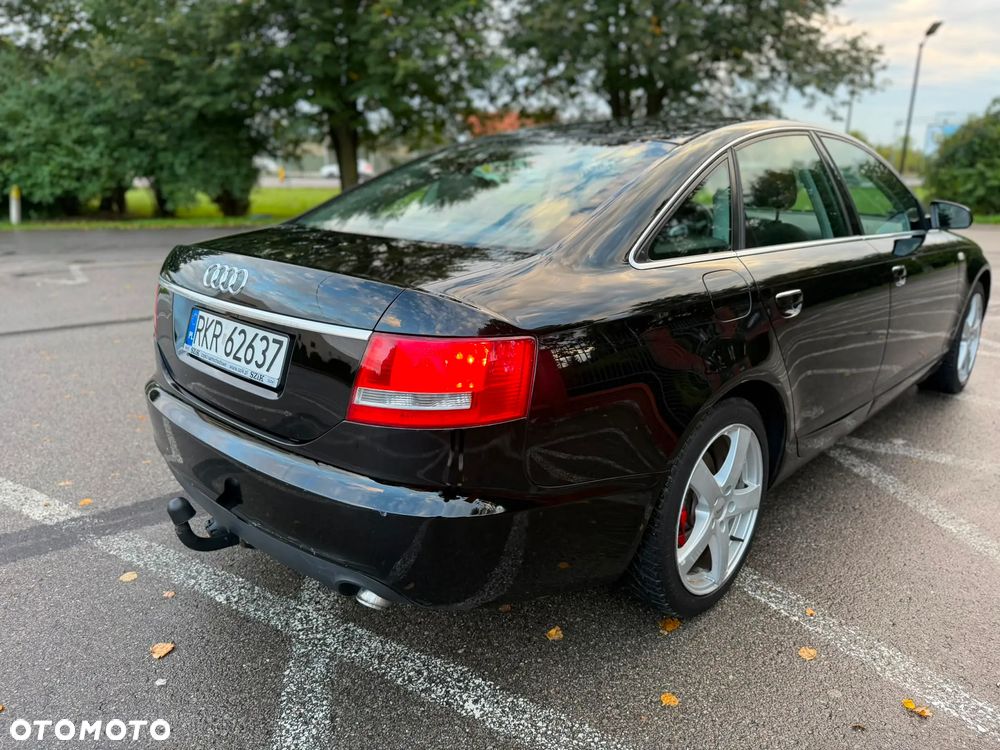 Audi A6 Limousine - 27
