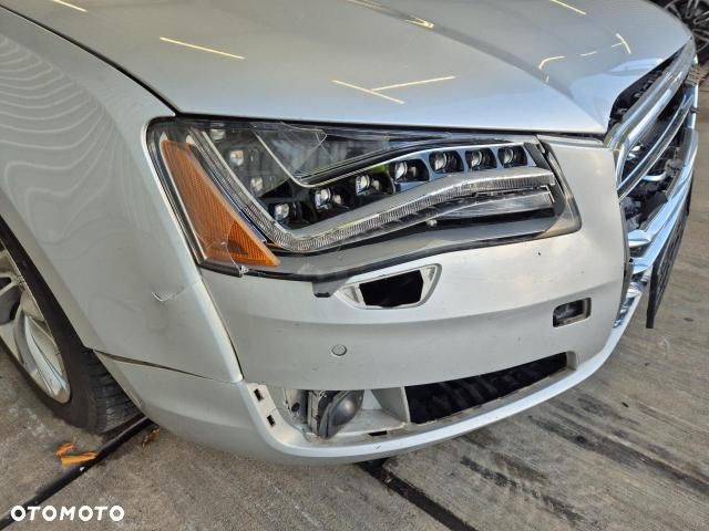 Audi A8 4.2 FSI L Quattro - 34