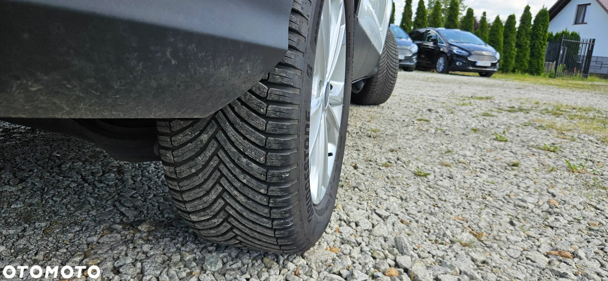 Ford Kuga 2.0 TDCi 4WD Titanium - 35