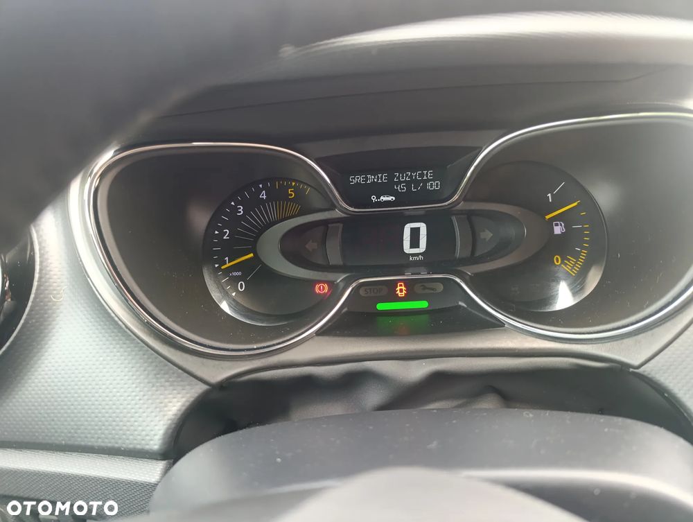 Renault Captur 1.5 dCi Energy Intens - 22