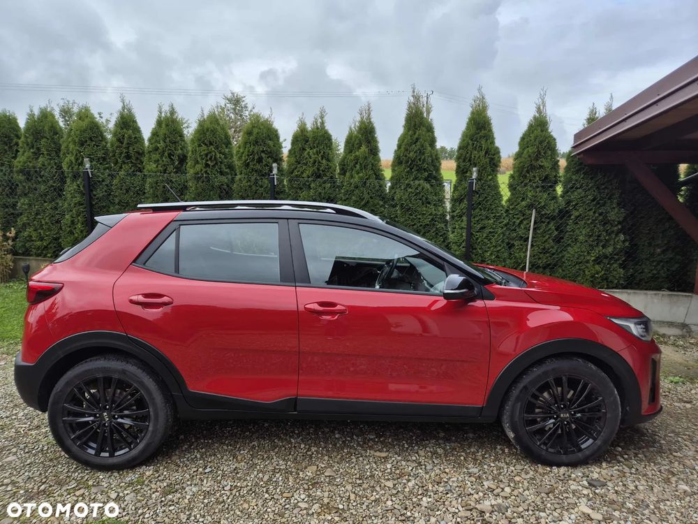 Kia Stonic 1.0 T-GDI L - 1