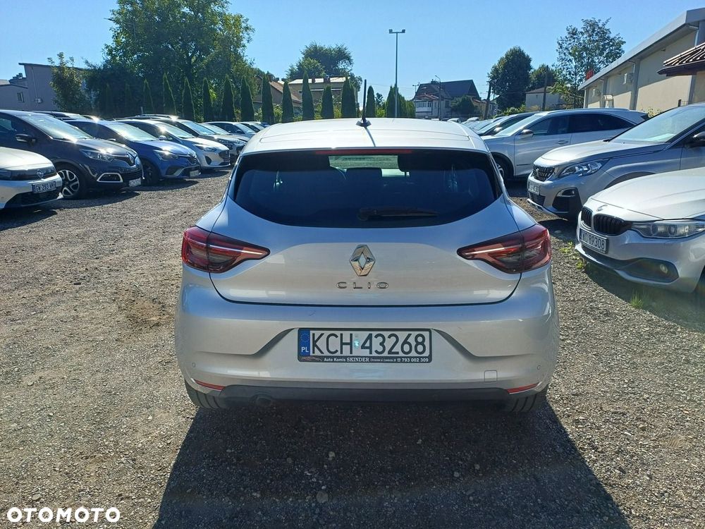 Renault Clio - 6