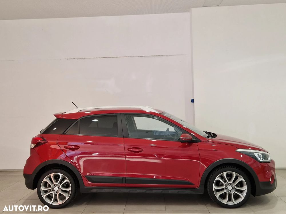 Hyundai i20 - 6