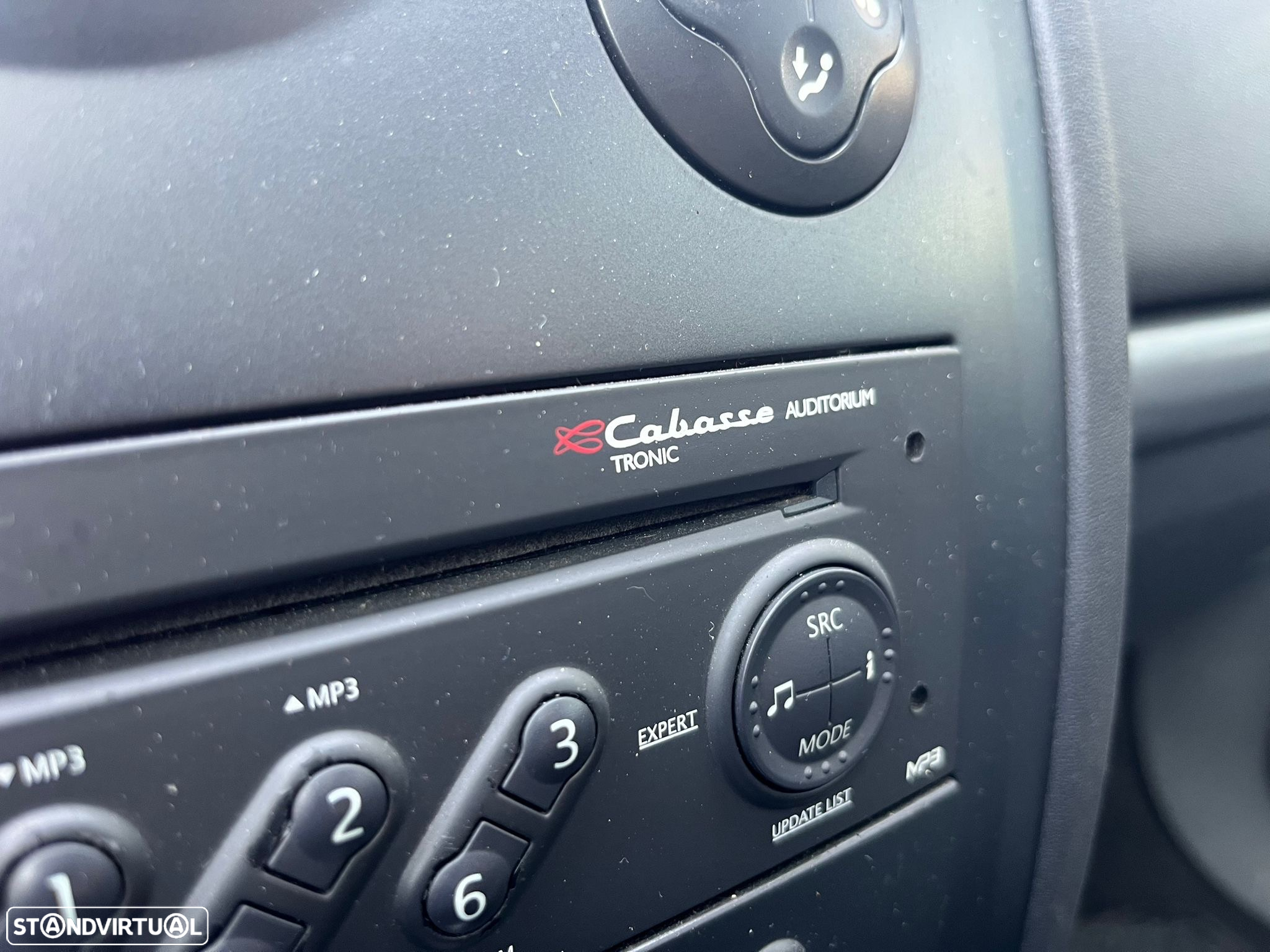 Renault Mégane Break 2.0 dCi SE Exclusive - 17