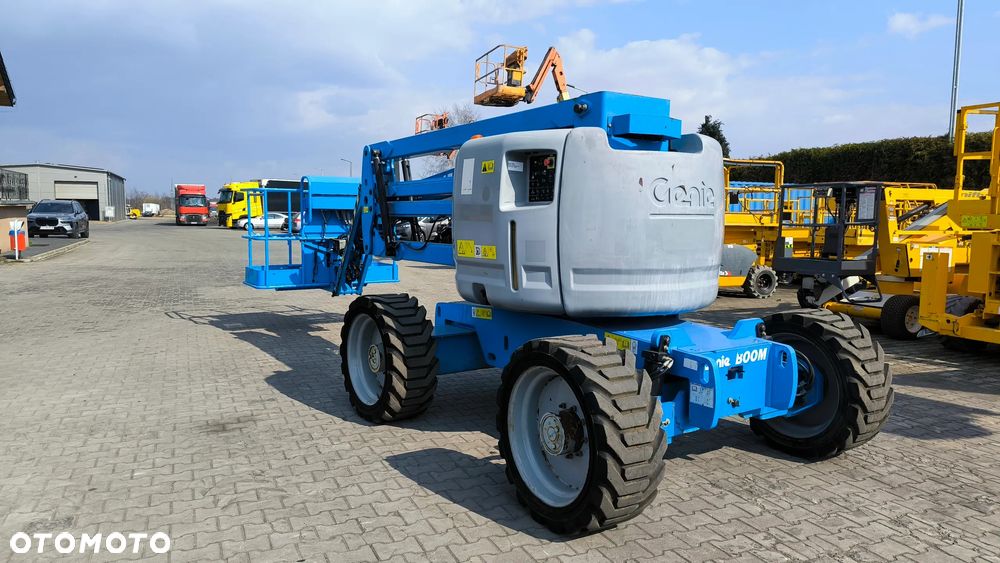 Genie Z 45 / 25 J - 4