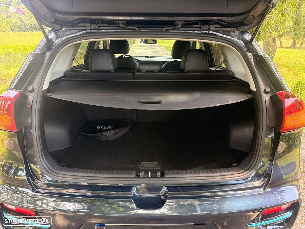 Kia e-Niro - 20