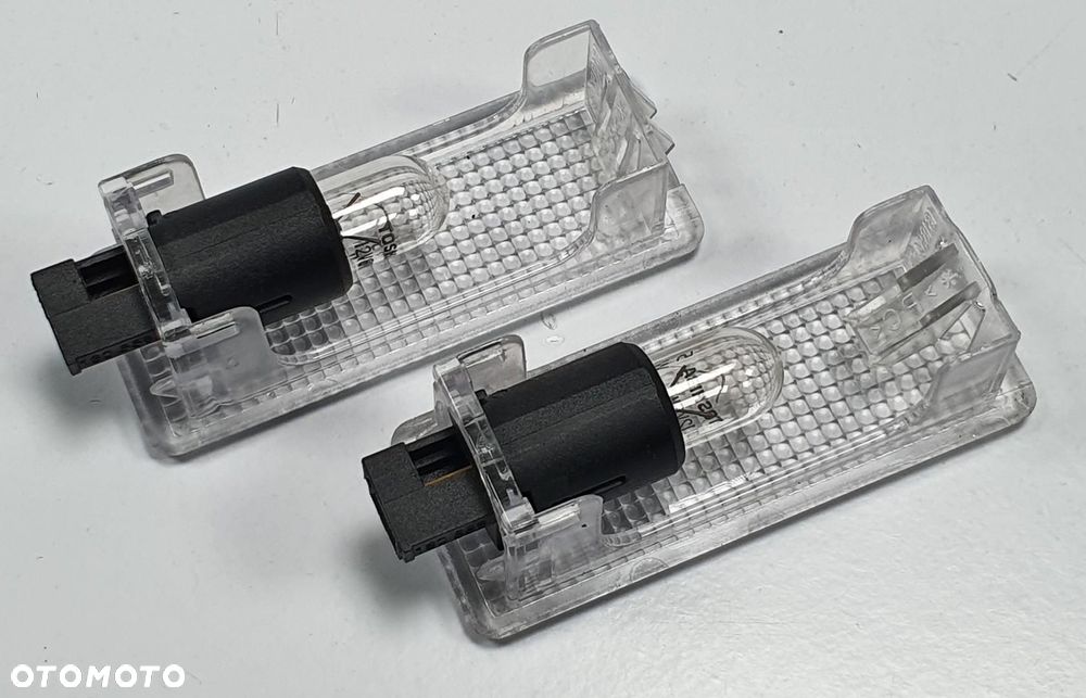 LAMPKA OŚWIETLENIE WNĘTRZA JAGUAR XF X260 161854 - 3