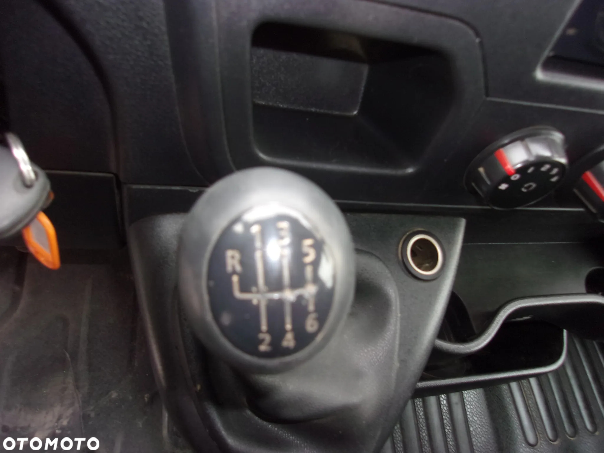 Renault MASTER 2.3 Doka brygadówka FV23% - 7