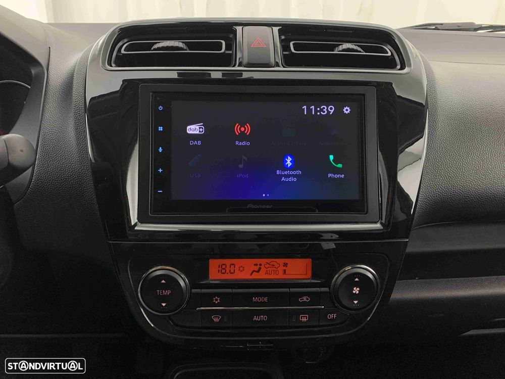 Mitsubishi Space Star 1.2 Connect Edition - 9
