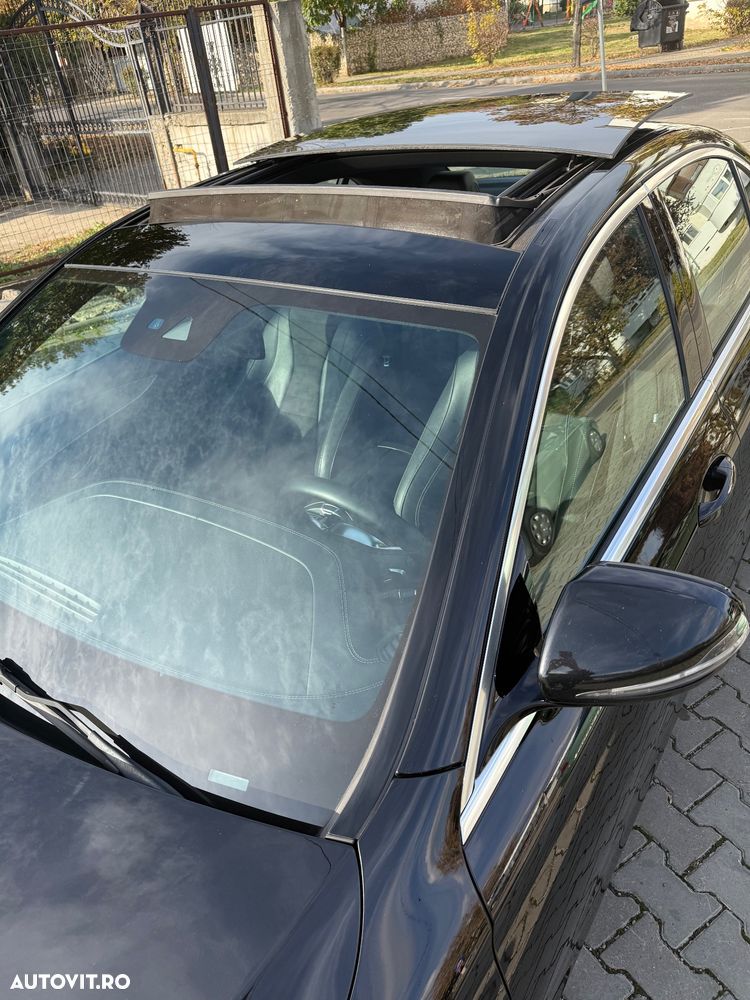 Mercedes-Benz E 220 d 4MATIC Aut. - 14