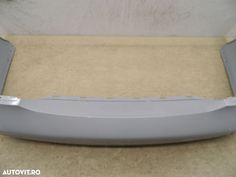 Bara spate Mercedes CLS W219, 2004, 2005, 2006, 2007, 2008, 2009, 2010, 2011, 2012, A2198800183 - 9