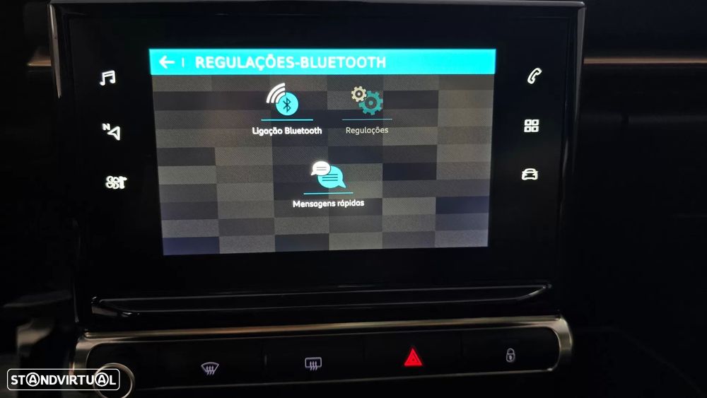 Citroën C3 1.2 PureTech Origins - 36