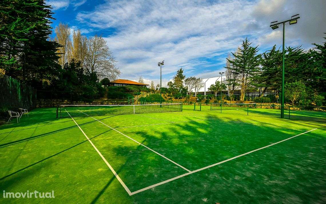 Terreno 1879 m2, Belas Clube de Campo, Sintra - Grande imagem: 4/16