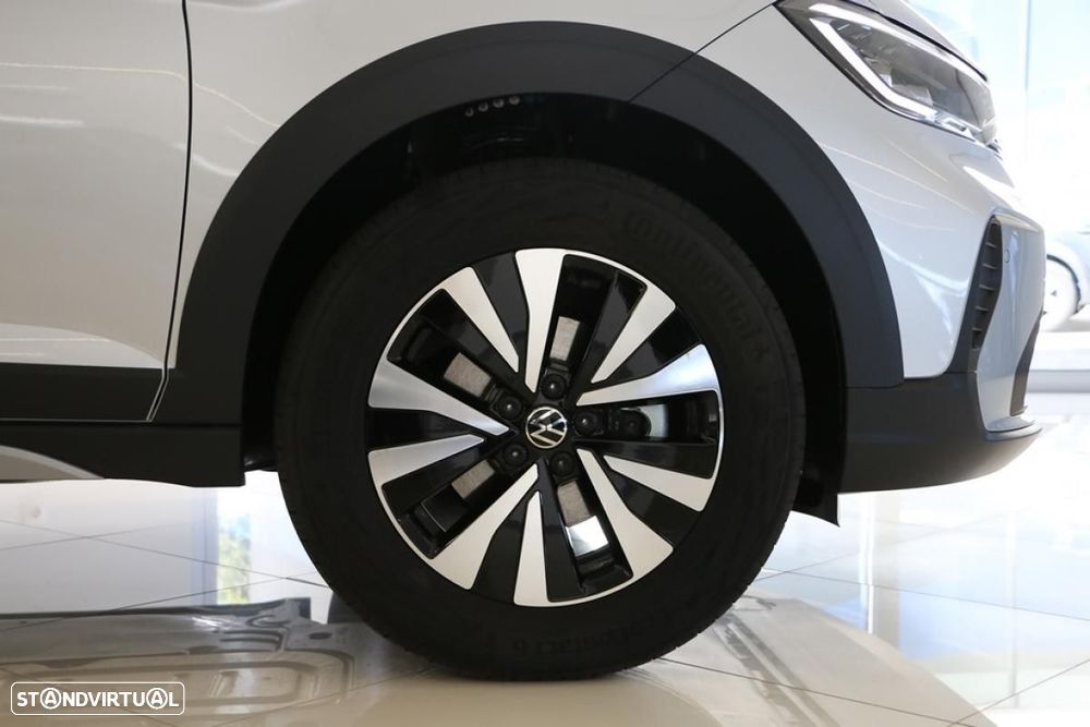 VW Taigo 1.0 TSI Urban - 9