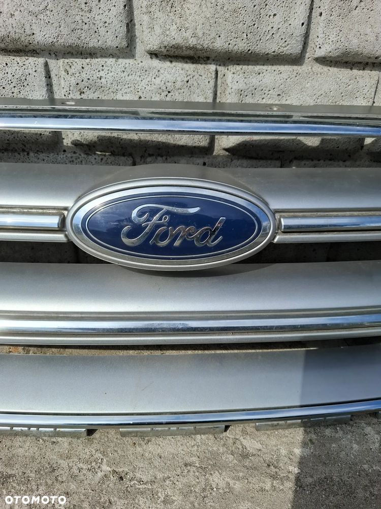 Ford Escape MK2 Lift Gril atrapa przód GJ54 8200 - 3